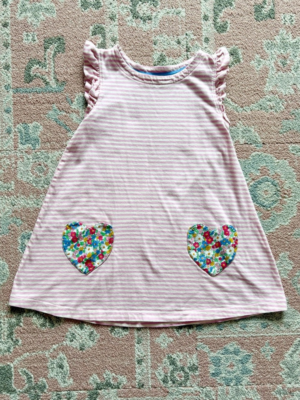 Mini Boden Tunic